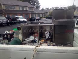 Professional Junk Removal Services in Mabscott, WV
