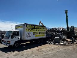 Best Commercial Junk Removal  in Mabscott, WV
