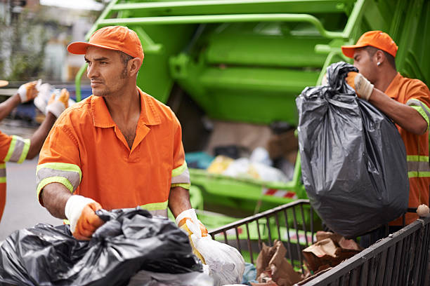 Best Retail Junk Removal  in Mabscott, WV
